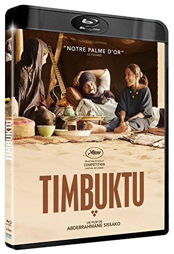 Timbuktu [Blu-ray]