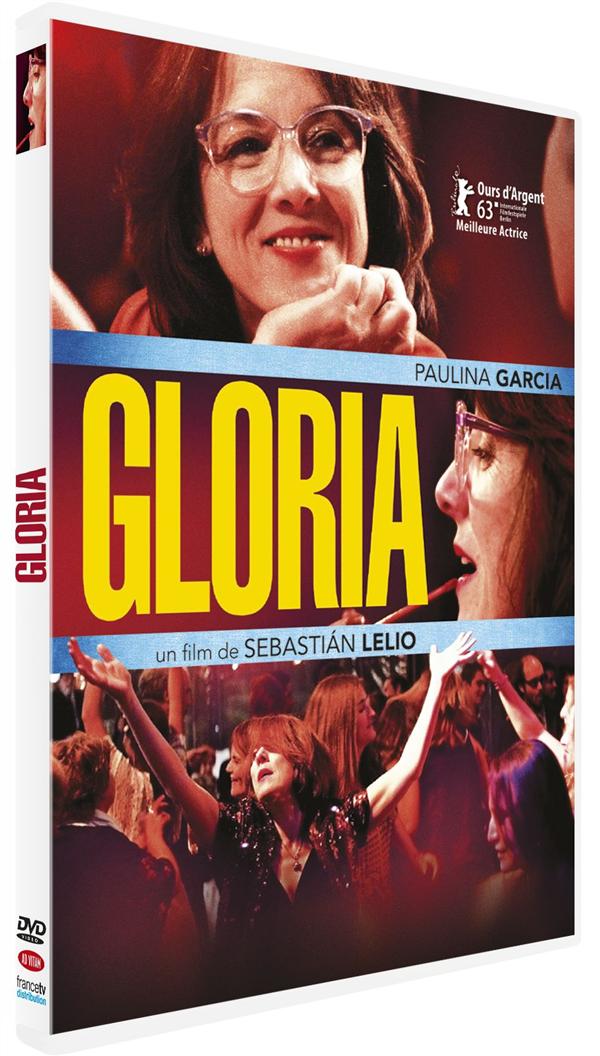 Gloria [DVD]