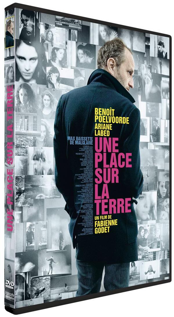 Une place sur la Terre [DVD]