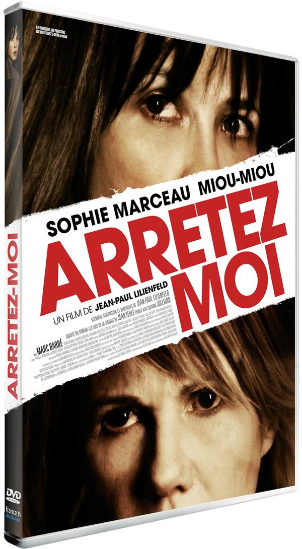 Arrêtez-moi [DVD]