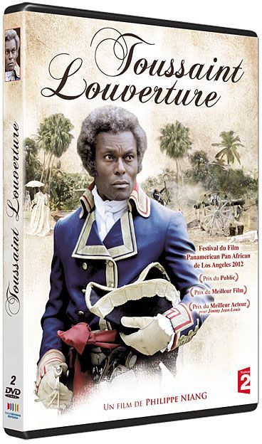 Toussaint Louverture [DVD]