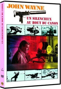 Un Silencieux au bout du canon [DVD]
