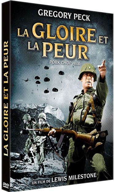 La Gloire et la peur [DVD]