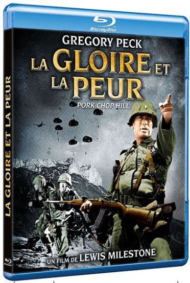 La Gloire et la peur [Blu-ray] - flash vidéo