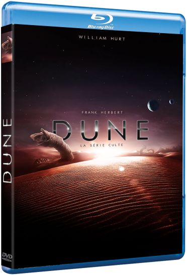 Dune [Blu-ray]