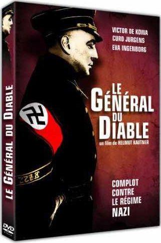 Le Général du Diable [DVD]