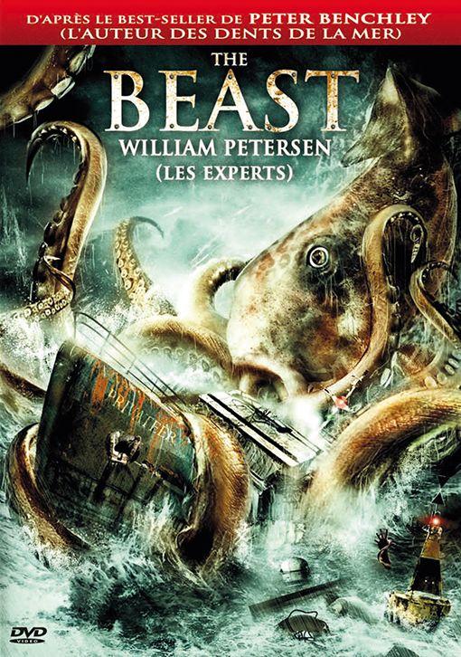 The Beast [DVD] - flash vidéo