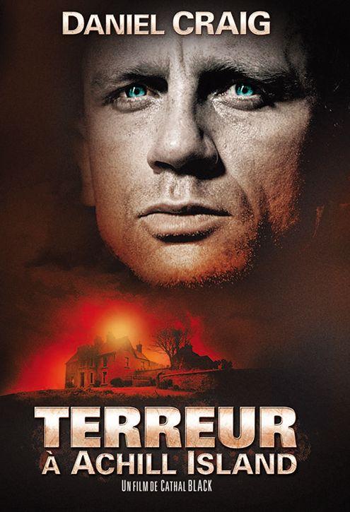 Terreur à Achill Island [DVD]