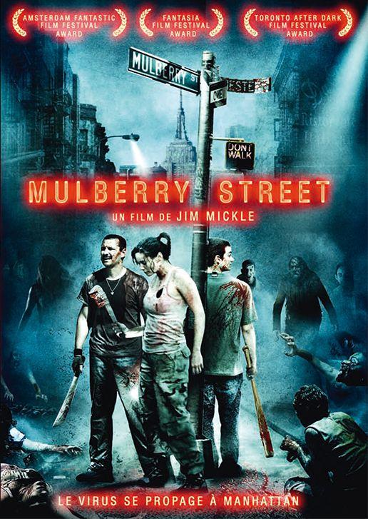 Mulberry Street [DVD]