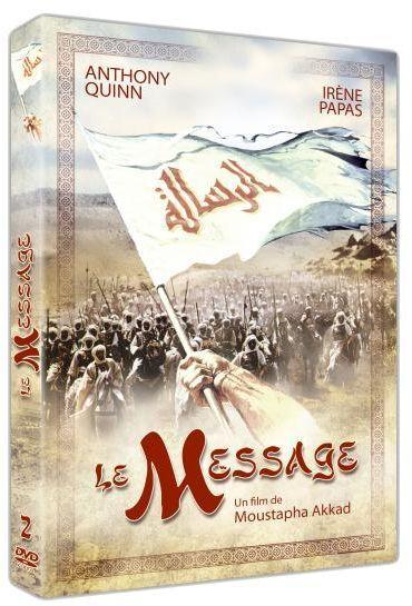 Le message [DVD]
