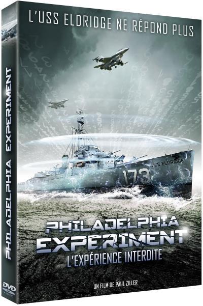 Philadelphia Experiment - L'expérience interdite [DVD]