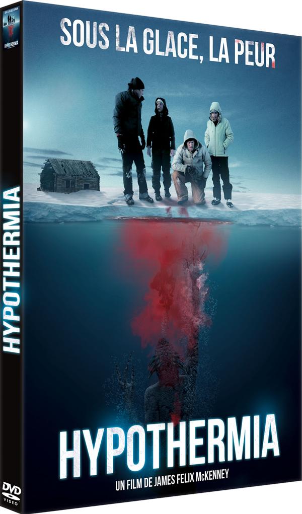 Hypothermia [DVD]