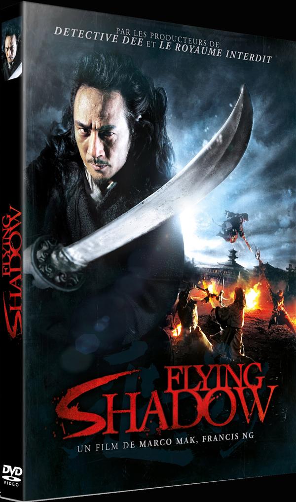 Flying Shadow [DVD]