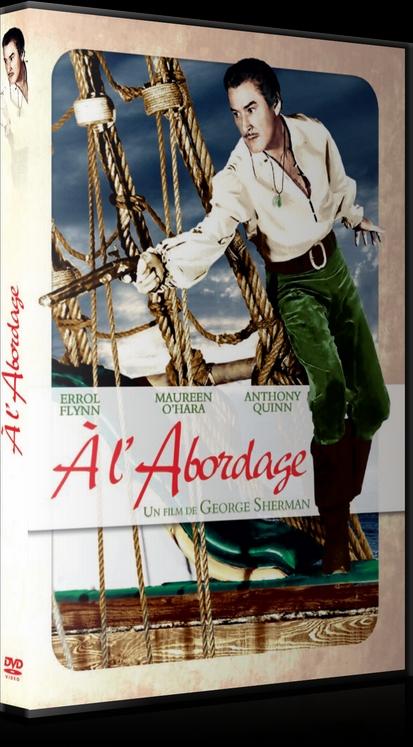 À l'abordage [DVD]