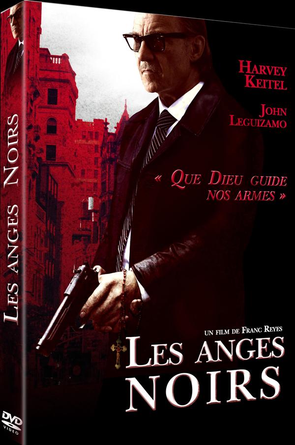 Les anges noirs [DVD]