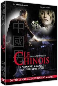 Le Chinois [DVD]