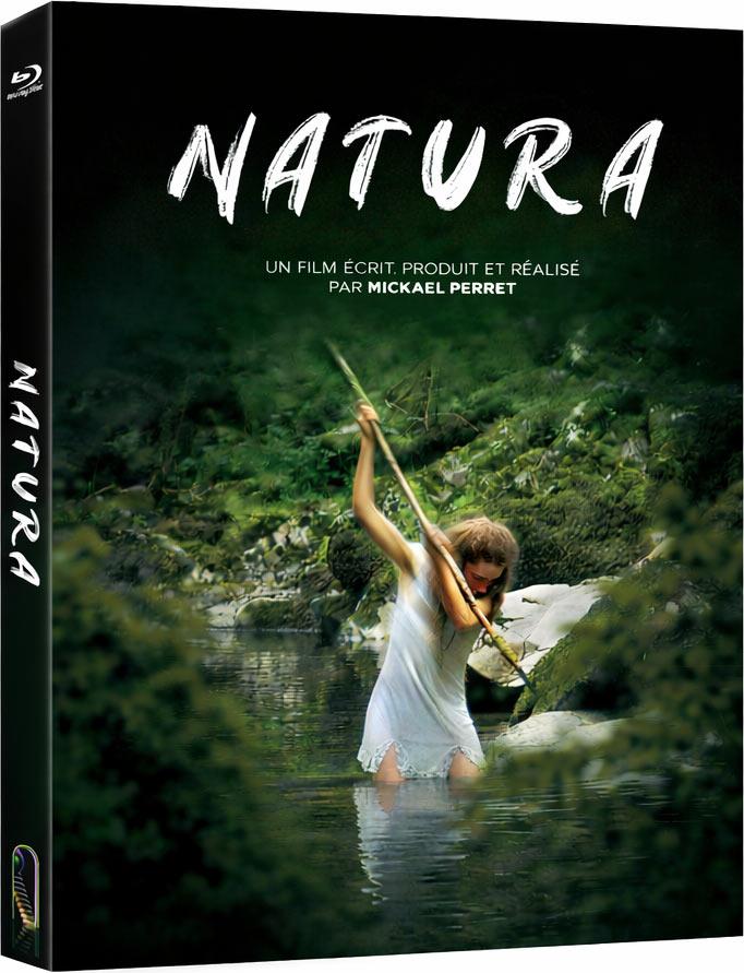 Natura [Blu-ray]