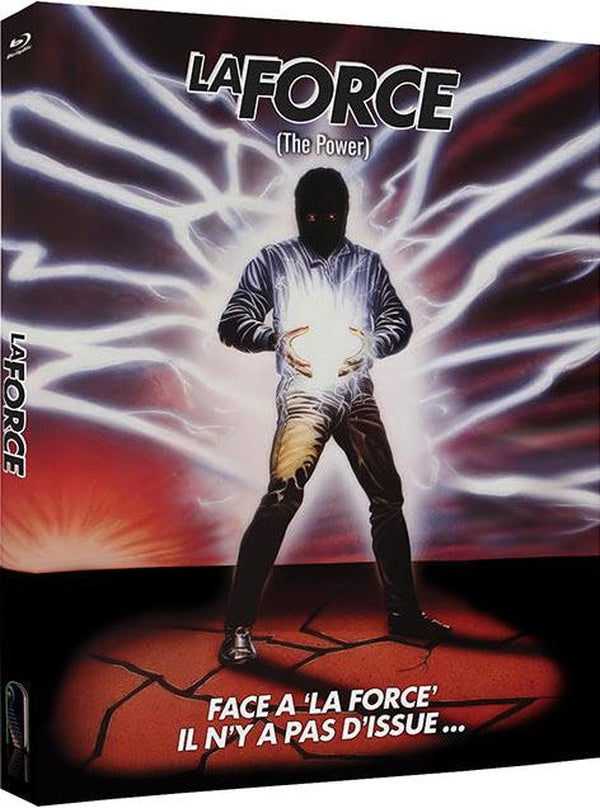 La Force [Blu-ray]