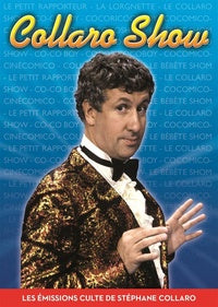 Collaro Show [DVD]