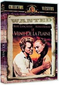 Le Vent de la plaine [DVD]