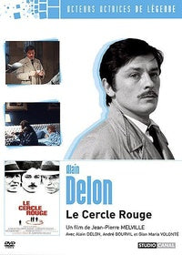 Le Cercle rouge [DVD]