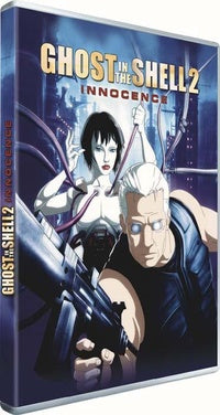 Ghost in the Shell 2 : Innocence [DVD]
