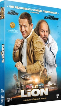 Le Lion [DVD]