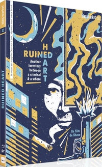 Ruined Heart [Blu-ray]