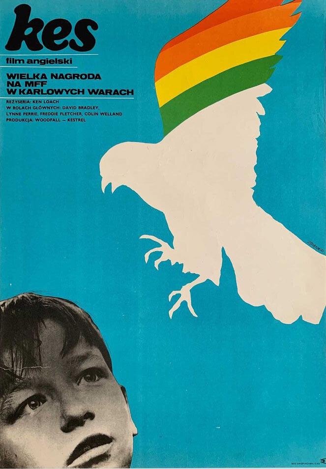 Kes [Blu-ray]