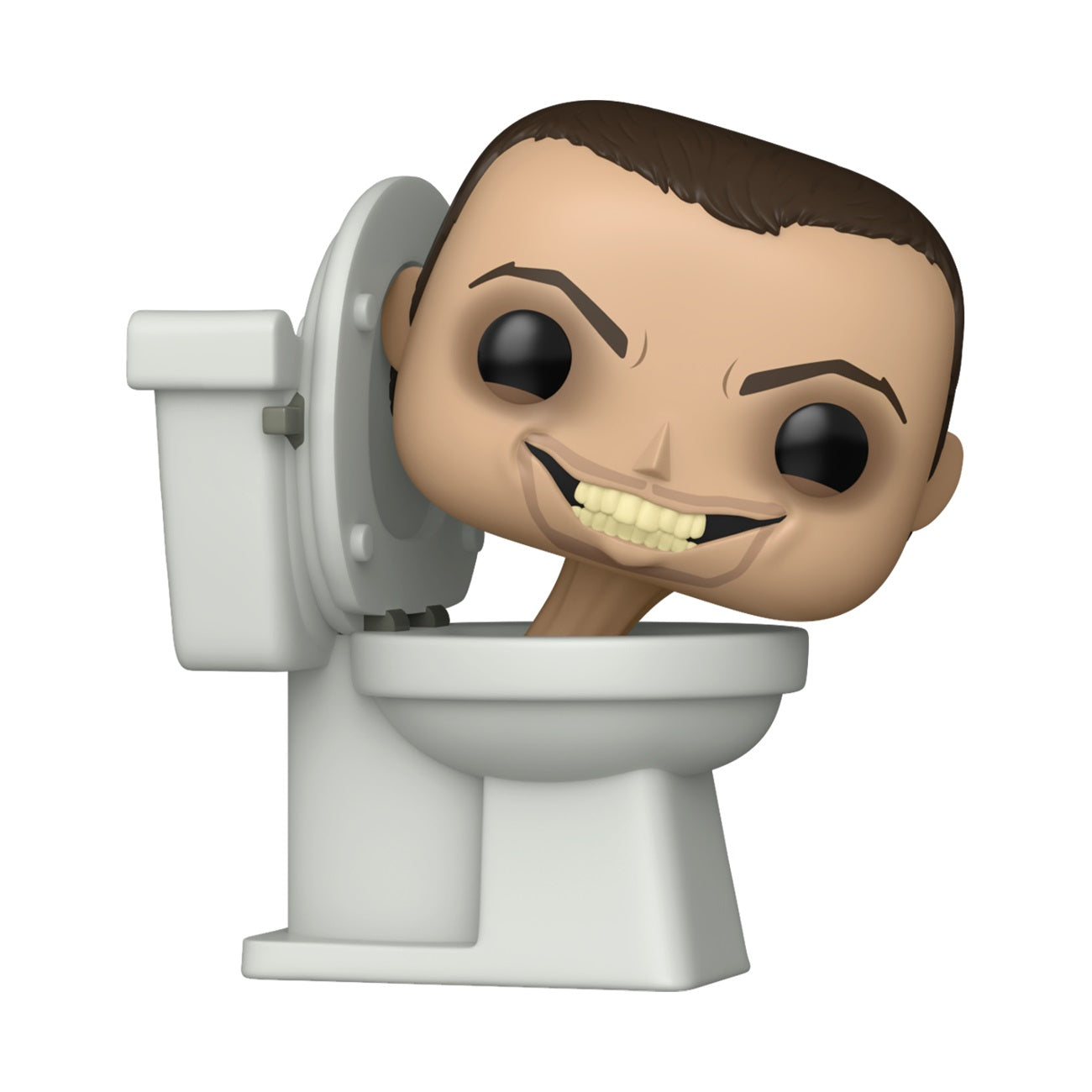 Funko Pop! Vinyl: Skibidi Toilet - Skibidi Toilet