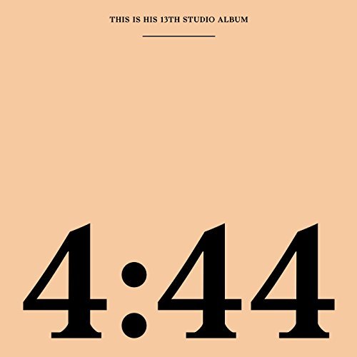 JAY-Z 04:44