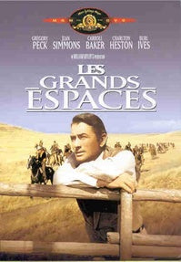 Les Grands espaces [DVD]