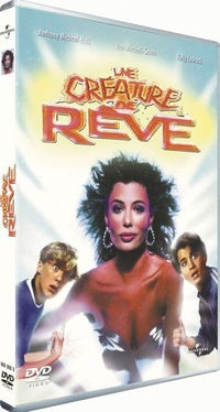 Une Créature de rêve [DVD]