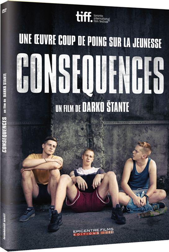 Conséquences [DVD]