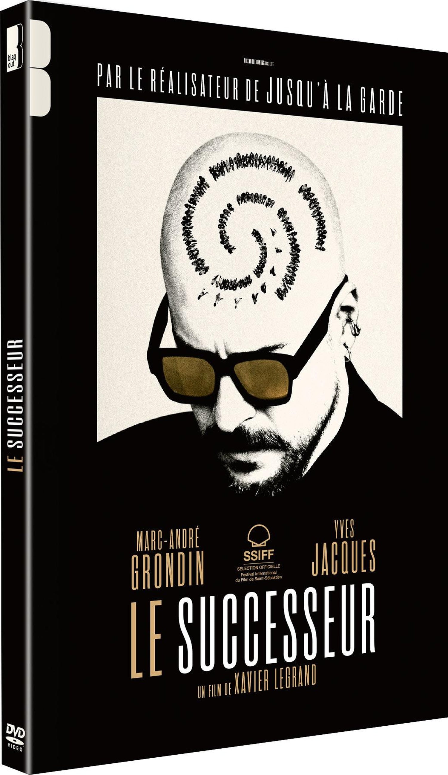 Le Successeur [DVD]