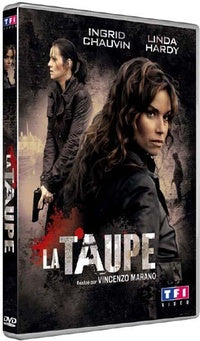 La Taupe [DVD]