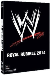 Royal Rumble 2014 [DVD]
