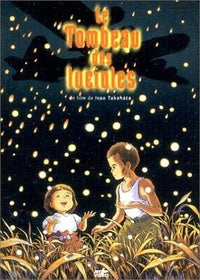 Le Tombeau des Lucioles [DVD]
