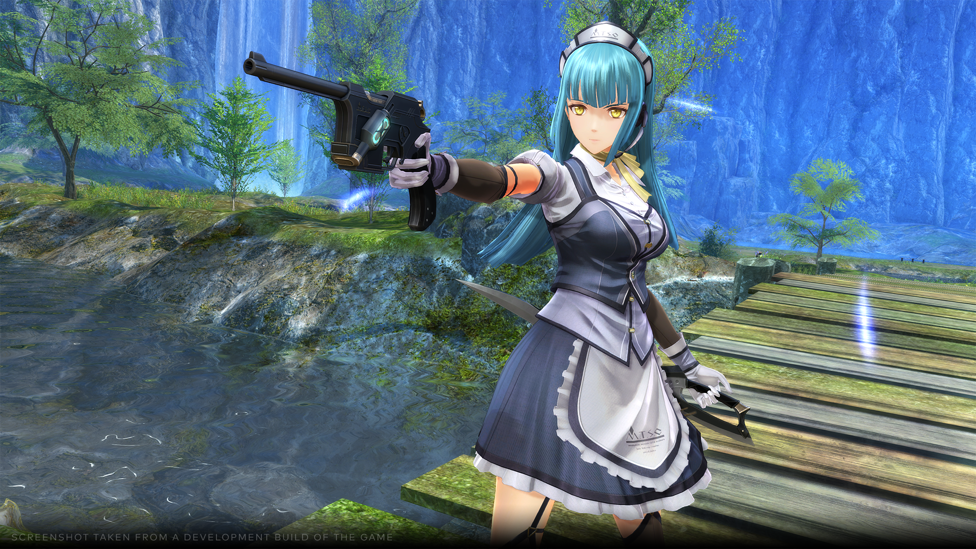 The Legend of Heroes: Trails through Daybreak - Deluxe Edition PS5 - flash vidéo