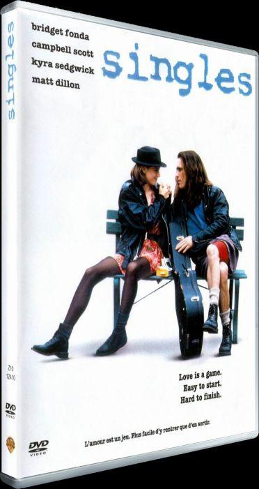 Singles [DVD]