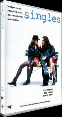 Singles [DVD]