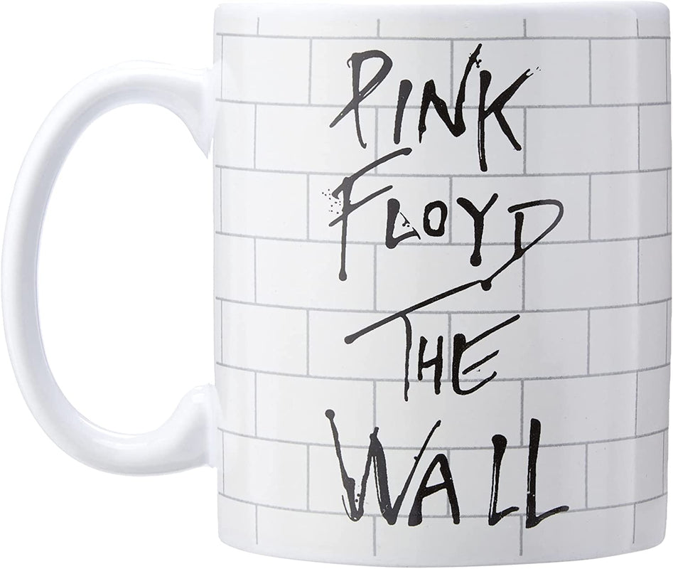 Pink Floyd - The Wall Coffee Mug 315ml