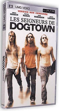 Les Seigneurs de Dogtown [UMD]