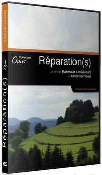 Réparation(s) [DVD]