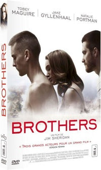 Brothers [DVD]