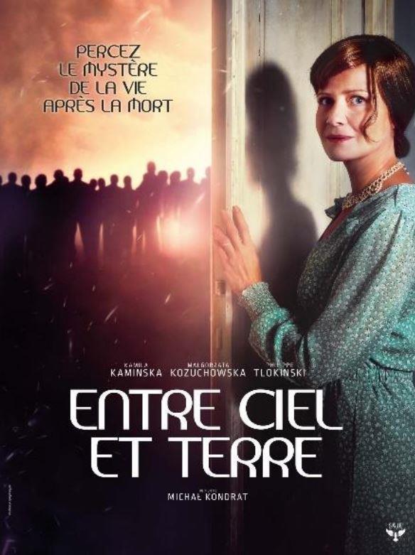 Entre ciel et terre [DVD] - flash vidéo