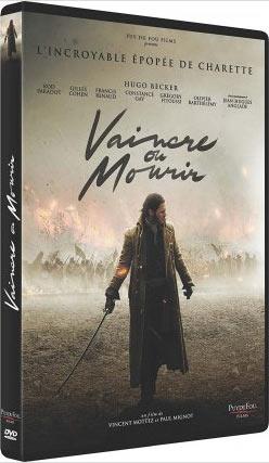 Vaincre ou mourir [DVD] - flash vidéo