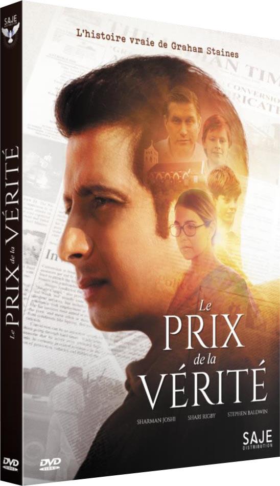 Le Prix de la vérité [DVD] - flash vidéo