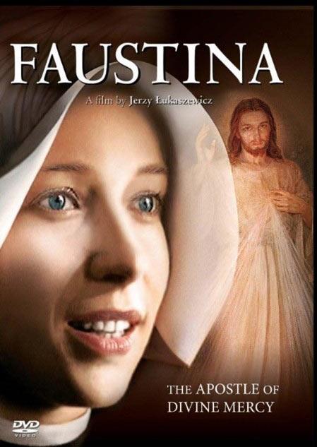 Faustine [DVD] - flash vidéo