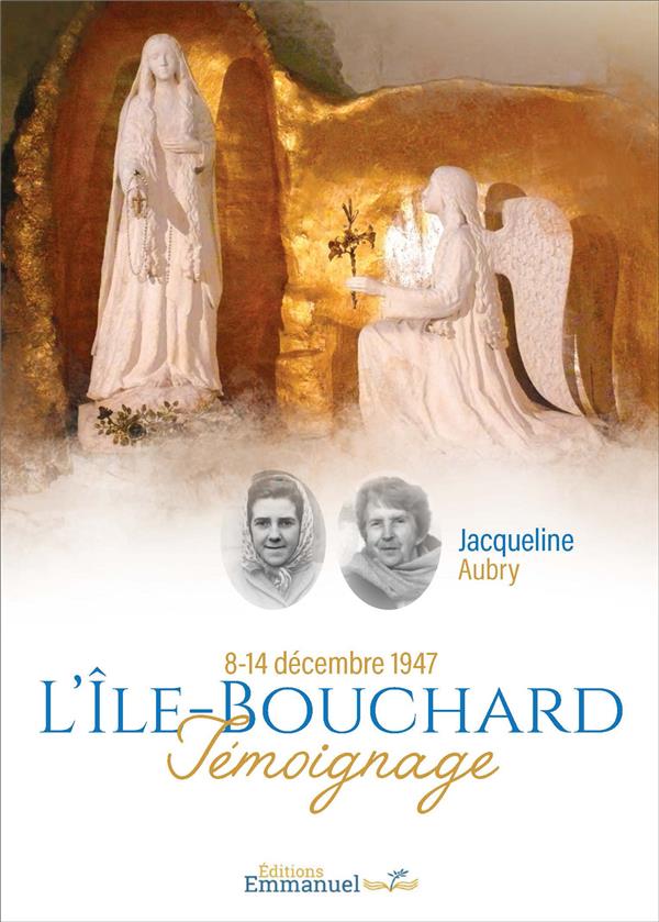 L'Île-Bouchard [DVD] - flash vidéo